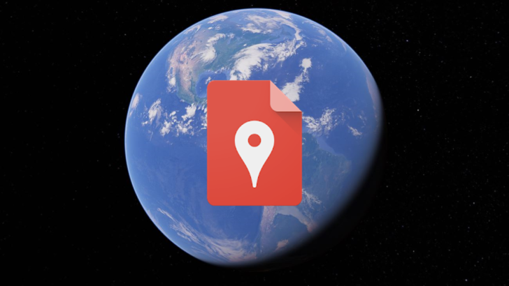 Google My Maps diperbarui setelah 3 tahun untuk membuat Anda dengan susah payah menambah dan mengedit baris