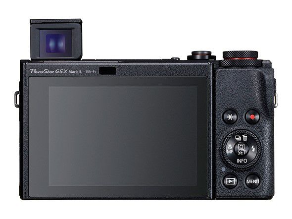 Canon akan meluncurkan kamera yang mampu merekam video vertikal dan streaming langsung di YouTube 2