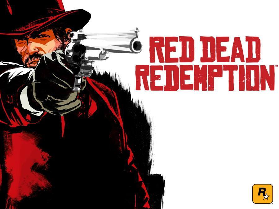 Red Dead Redemption Remake Dikatakan Sedang Dalam Pengembangan