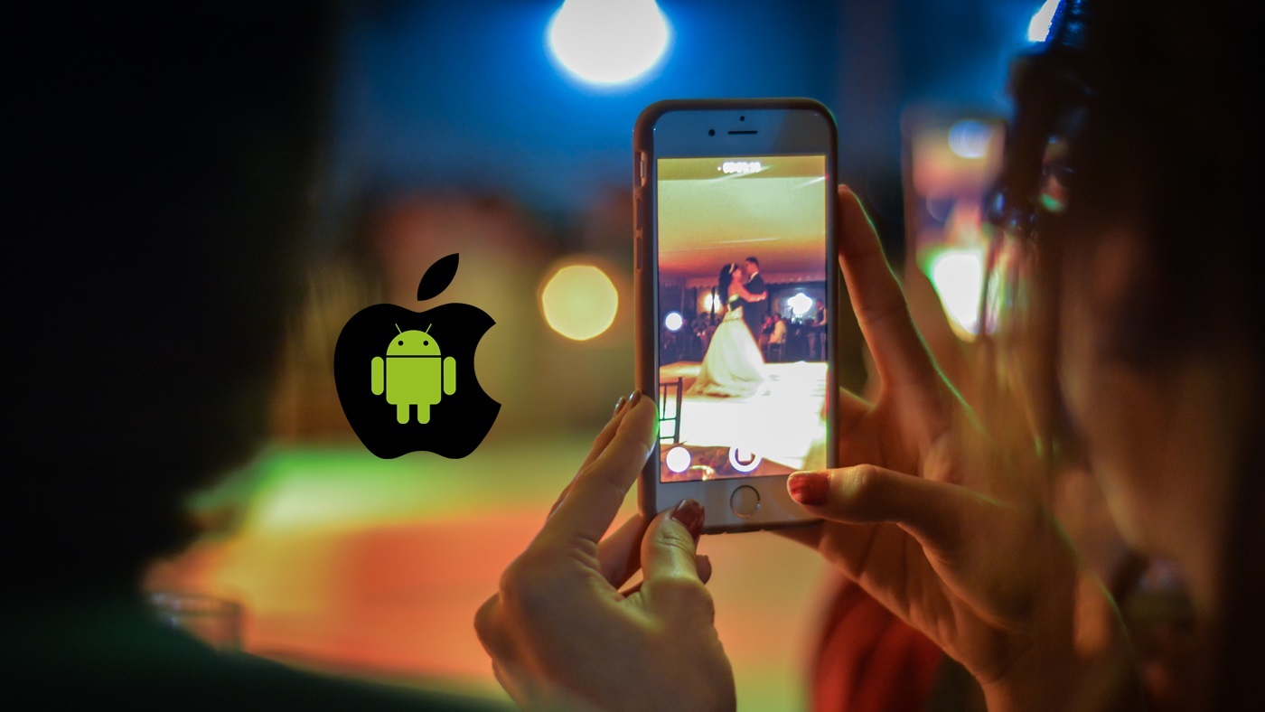 4 Cara Top untuk Mentransfer Video dari Android ke iPhone dan sebaliknya