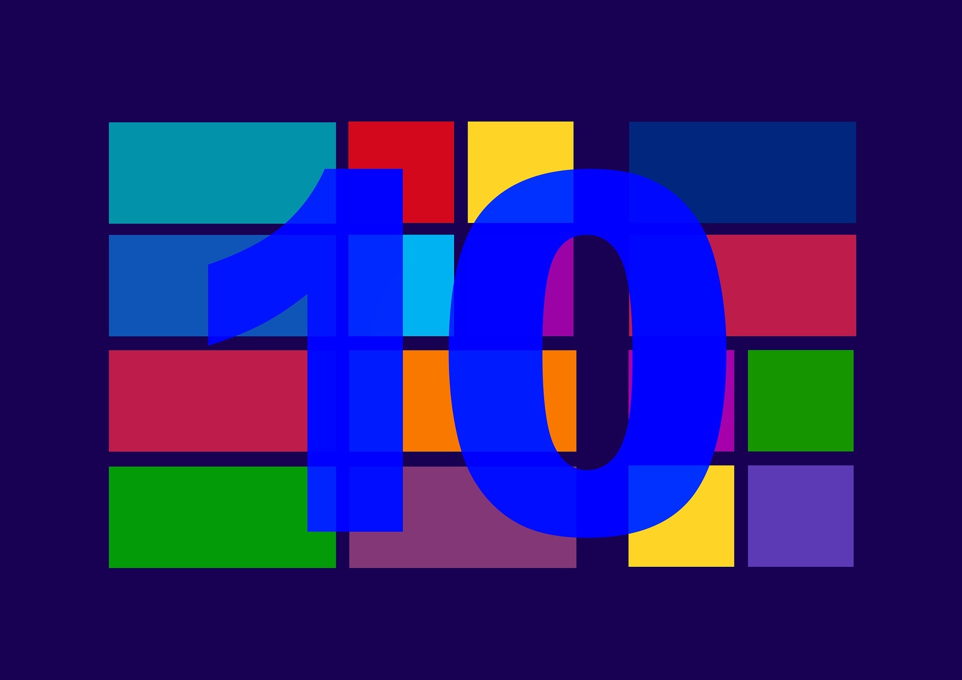 Cara Memperbaiki Ikon Kosong di Windows 10 Kesalahan Desktop