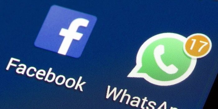 Facebook akan membuat pintu belakang di WhatsApp 1