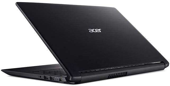 Acer Aspire 3 A315-53-58EJ: Bộ xử lý Core i5 + 8GB + RAM Windows 10 căn nhà