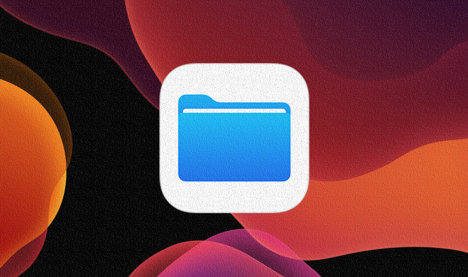 13 Fitur Aplikasi File Keren Teratas di iOS 13 dan iPadOS
