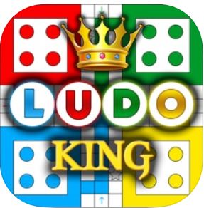 Bästa Android/iPhone-spelet Ludo