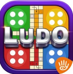 Лучшая игра для iPhone Ludo