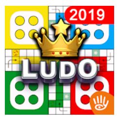 Лучшая игра для Android Ludo