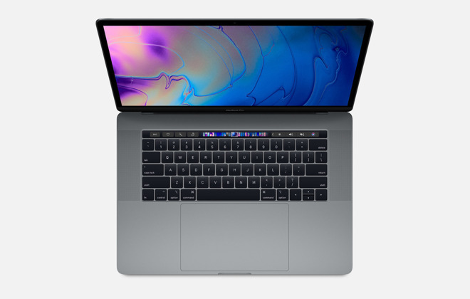 Ini Apple Rumor MacBook bisa menyenangkan para penggemar di tahun 2020