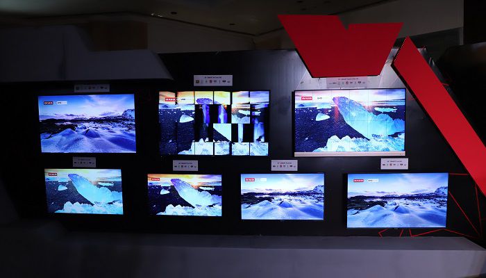 AIWA kembali memasuki pasar India dengan beragam TV pintar dan perangkat audio 1