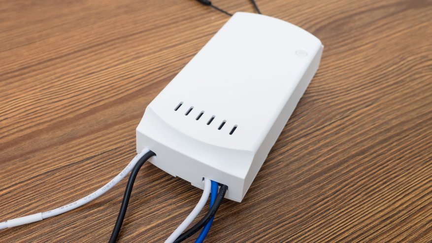 Sonoff iFan03: Relay Wi-Fi Cerdas Kontrol Suara Terkini 7