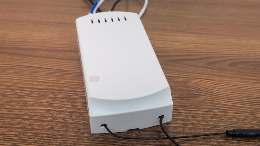 Sonoff iFan03: Relay Wi-Fi Cerdas Kontrol Suara Terkini 9