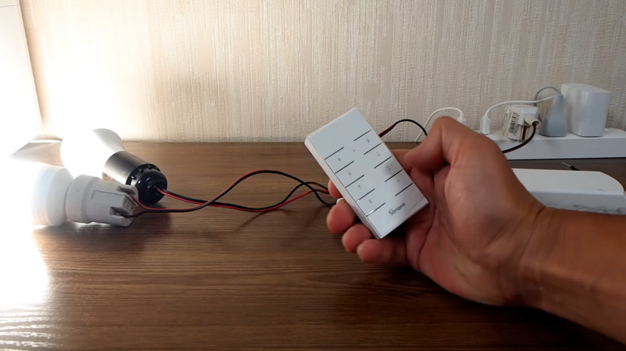 Sonoff iFan03: Relay Wi-Fi Cerdas Kontrol Suara Terkini 12