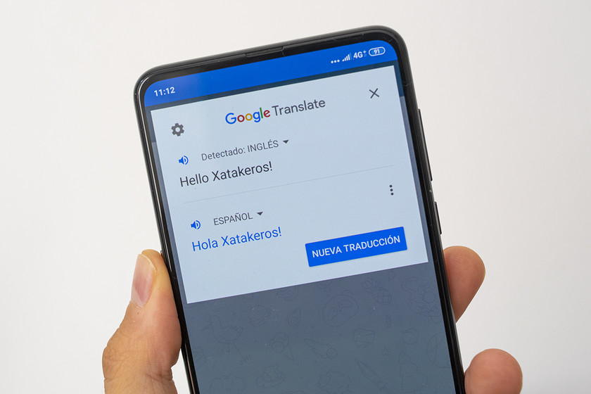 Cara menggunakan penerjemah Google di aplikasi Android apa pun