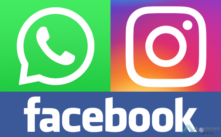 Facebook ingin dunia tahu bahwa ia memiliki Instagram dan WhatsApp