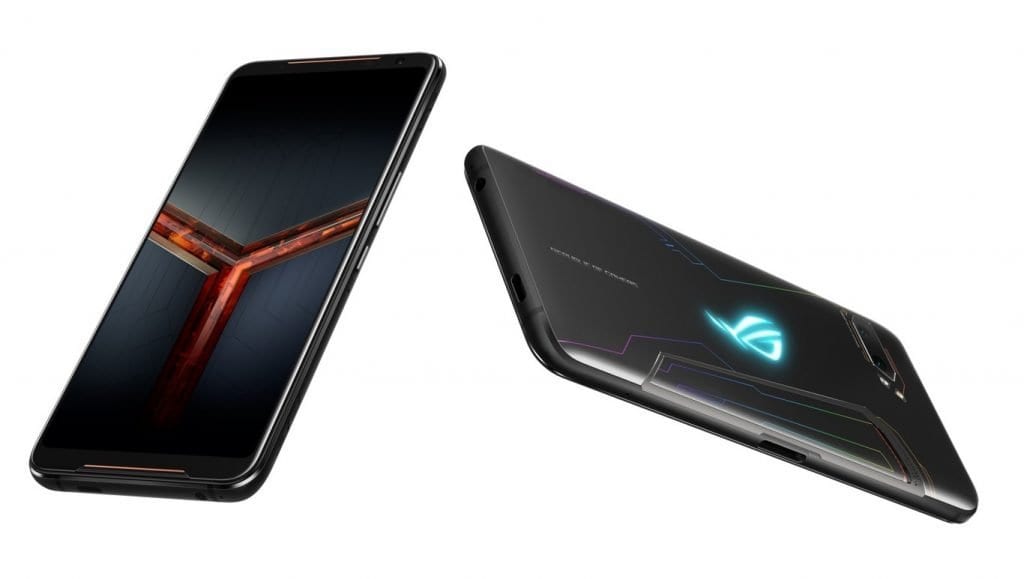 Asus ROG Phone 2: Smartphone paling kuat di pasaran 2