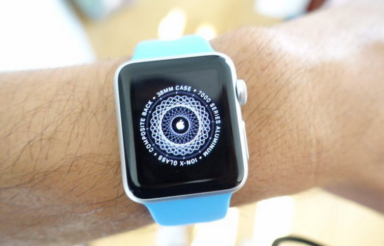 Cara menyinkronkan Apple Watch dengan iPhone saya? 3