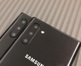 Galaxy Note 10 mungkin mengungguli S10 dalam foto cahaya rendah