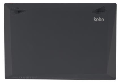 Kobo Arc 10HD