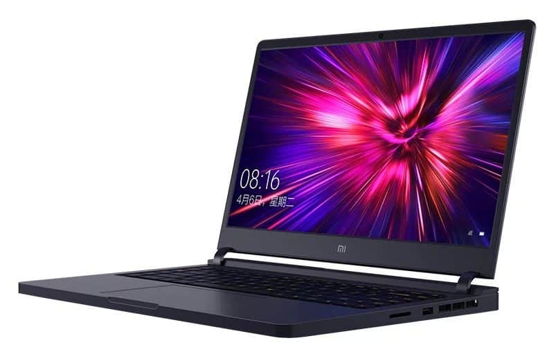 Laptop Xiaomi Mi Gaming 2019 sekarang dijual! Pilihan yang bagus? 2