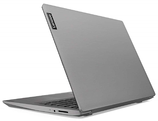 Lenovo S145-15IWL: ultrabook 15 '' với bộ xử lý Core i3 và ổ cứng SSD