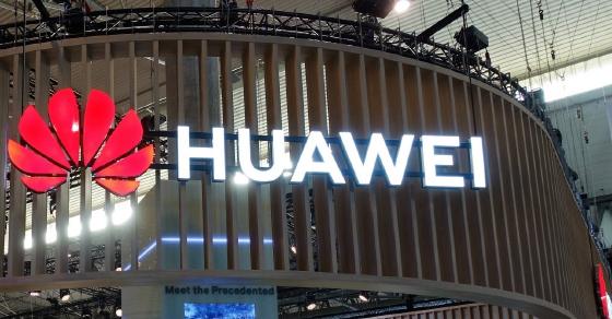 Huawei memenangkan penawaran untuk membangun jaringan 4G di subway Kiev