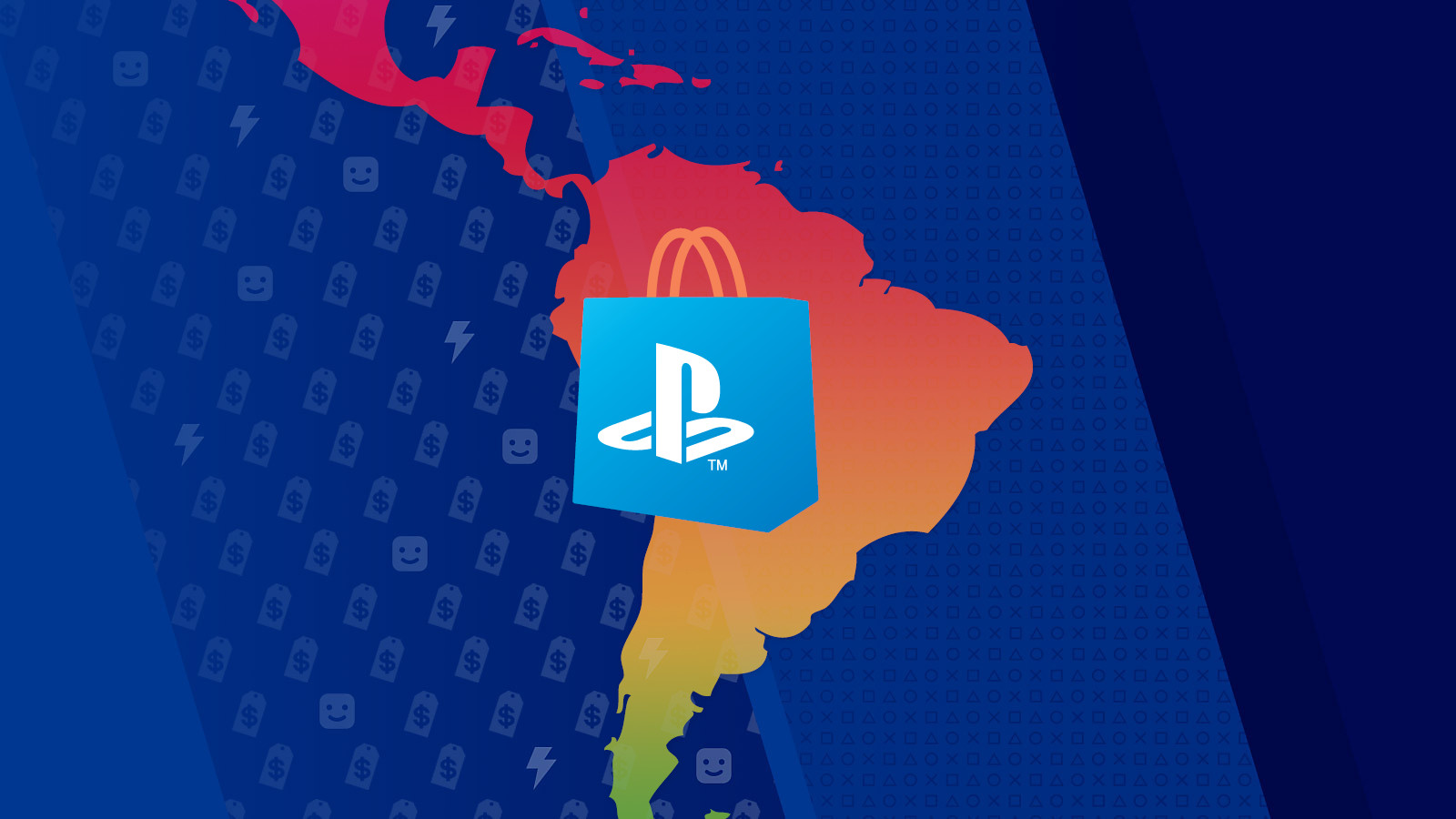 Pembaruan mingguan PlayStation Store Amerika Latin (2 Agustus)