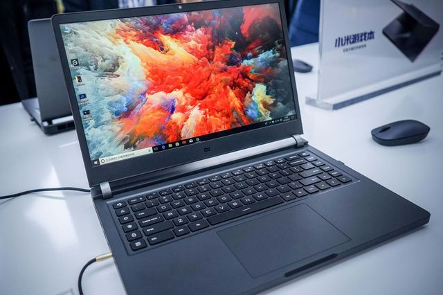 Обзор игрового ноутбука Xiaomi Mi Gaming Laptop 2019: новая версия игрового ноутбука! 