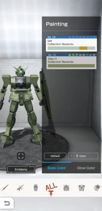 [Hands-on] Gundam Battle: Gunpla Warfare adalah gim mecha yang apik dengan kontrol yang buruk dan IAP yang rapuh 13