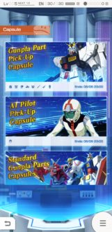 [Hands-on] Gundam Battle: Gunpla Warfare adalah gim mecha yang apik dengan kontrol yang buruk dan IAP yang rapuh 14