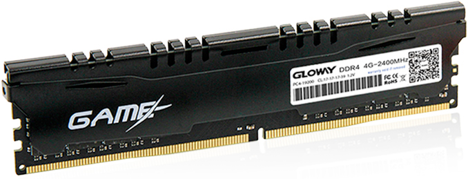 32 GB DIMM yang Tidak Bangun Terdaftar dari Seven Brands: DDR4-2400 hingga DDR4-3000 5