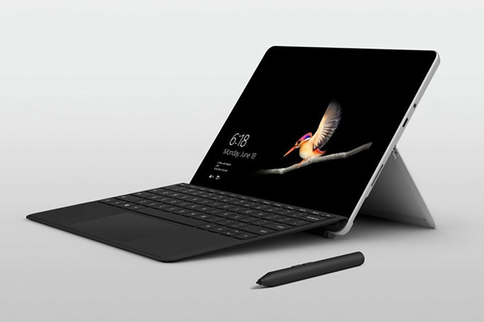 Microsoft membuat Surface Pen yang gemuk, tahan lama, dan murah untuk siswa