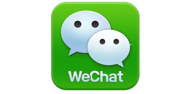 Cara memposting Moments di WeChat