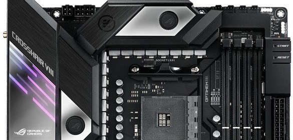 AMD meminta penarikan artikel dari Asus Ryzen 3000 motherboard vs MSI dan Gigabyte