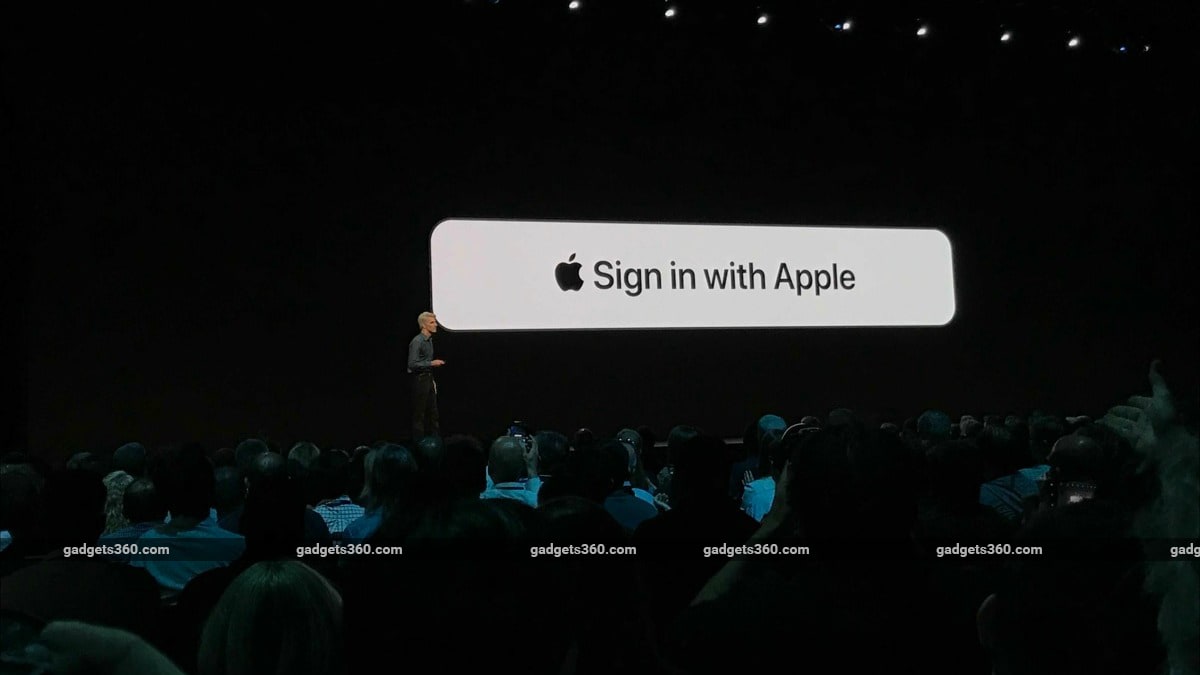 Sign In With Apple Exposes Users to Security Risks, OpenID Foundation Claims