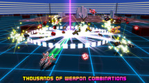 19 trò chơi Android mới (và 1 Các WTF hay nhất được phát hành trong tuần này bao gồm Gundam Battle: Gunpla Warfare, Hamsterdam và Battle Chaser: Nightwar 79