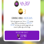 Permainan minggu ini (II): Egg Inc. 11