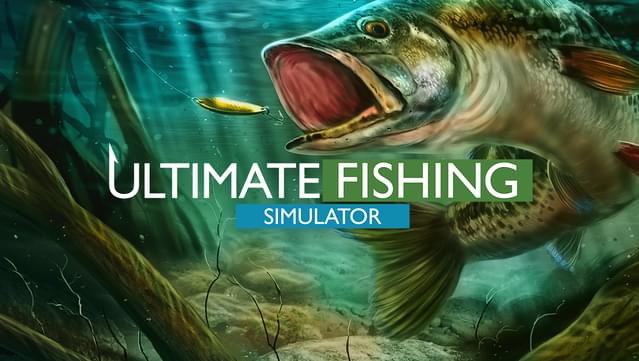 Simulasi memancing terbaik