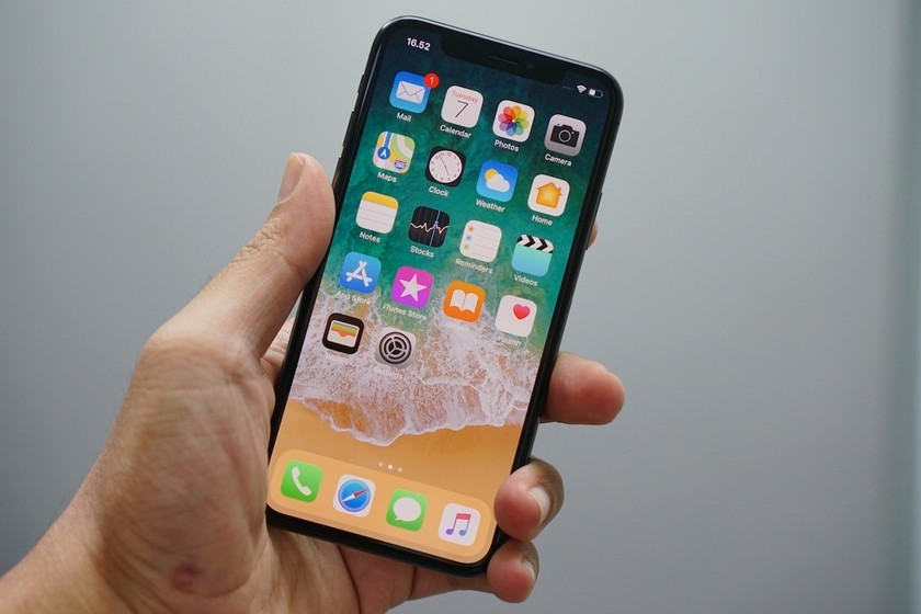Sebuah iPhone dengan ID Wajah dan ID Sentuh di bawah layar akan tiba pada tahun 2021, menurut Ming-Chi Kuo