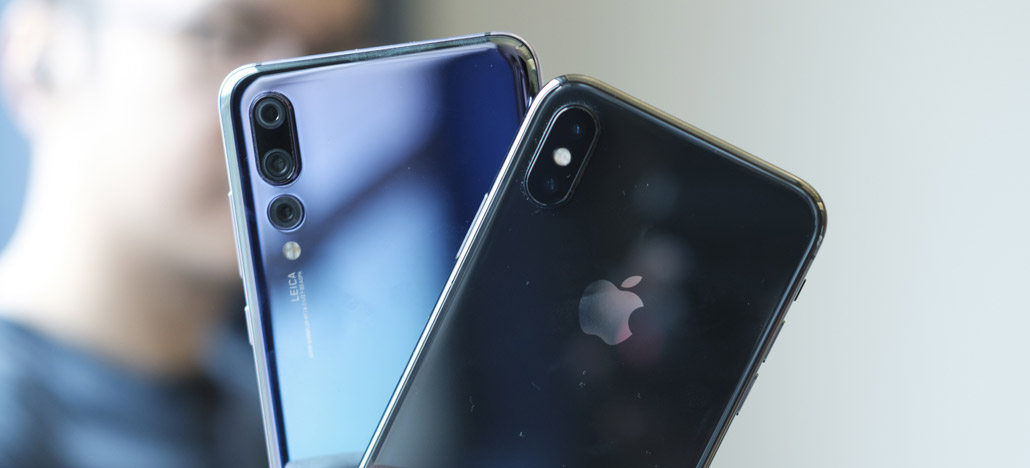 CEO Huawei tidak mendukung kemungkinan pembalasan Cina terhadap Apple