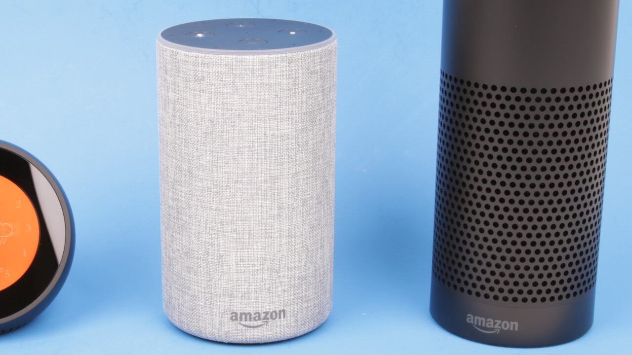 Amazon Alexa: Mitarbeiter hörten im Home-Office Sprachaufnahmen