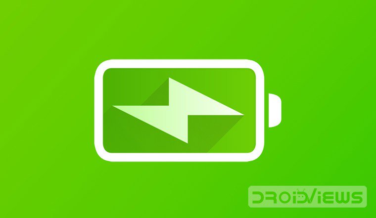 calibrate battery on android