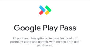 Play Pass ofrece una amplia biblioteca de aplicaciones y juegos para usuarios de Android