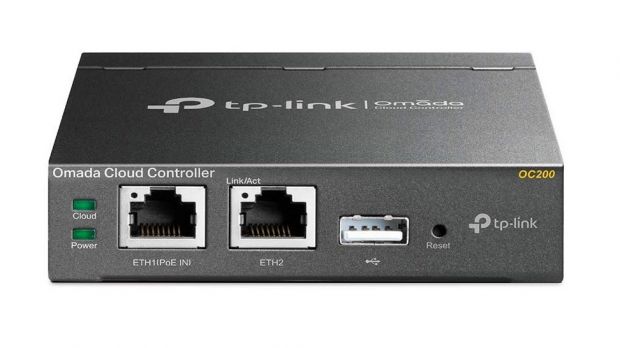 Ulasan TP-Link Omada OC200 Cloud Controller: Cloud networking in a box 2