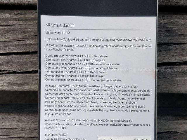 Xiaomi Mi Band 4 TINJAUAN & Penghapusan: Gadget yang harus dimiliki pada tahun 2019! 