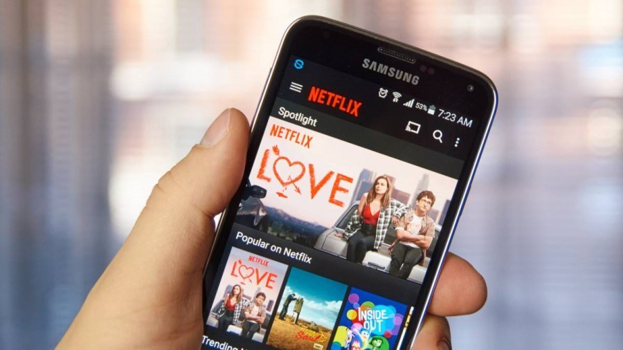 Aplikasi untuk menonton film gratis di iPhone dan iPad secara legal