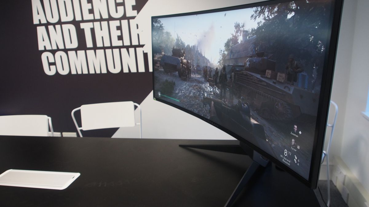 Monitor gaming terbaik 2019: 10 layar gaming terbaik tahun ini