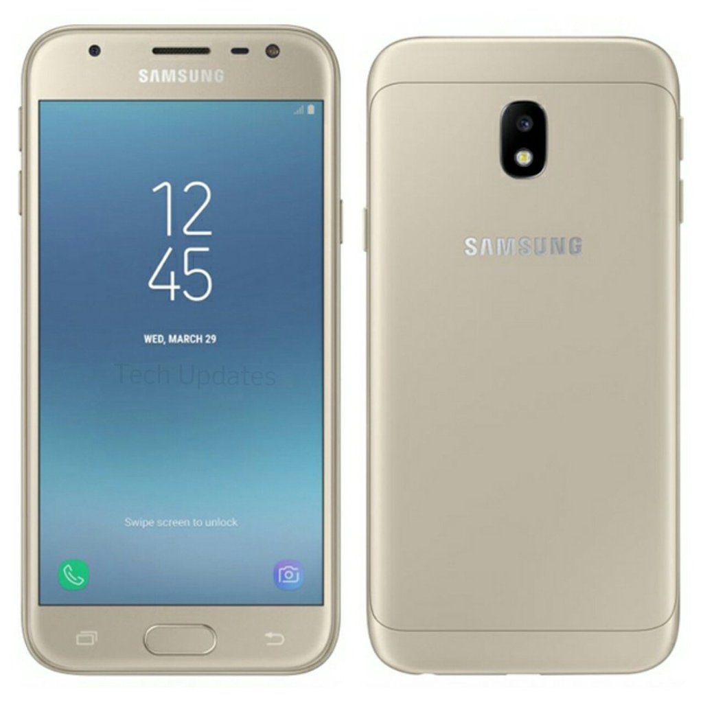 Review Kinerja Samsung Galaxy J3 Pro Smj330g Pricebook