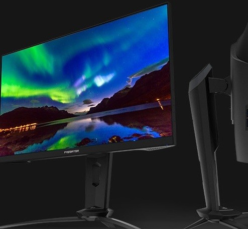 Acer meluncurkan monitor gaming, itu adalah Predator XN253Q X dan dilengkapi dengan panel TN Full HD dan penyegaran 240 Hz