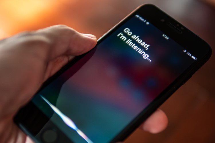 Cara Menghapus Sepenuhnya Rekaman Siri dari AppleServer