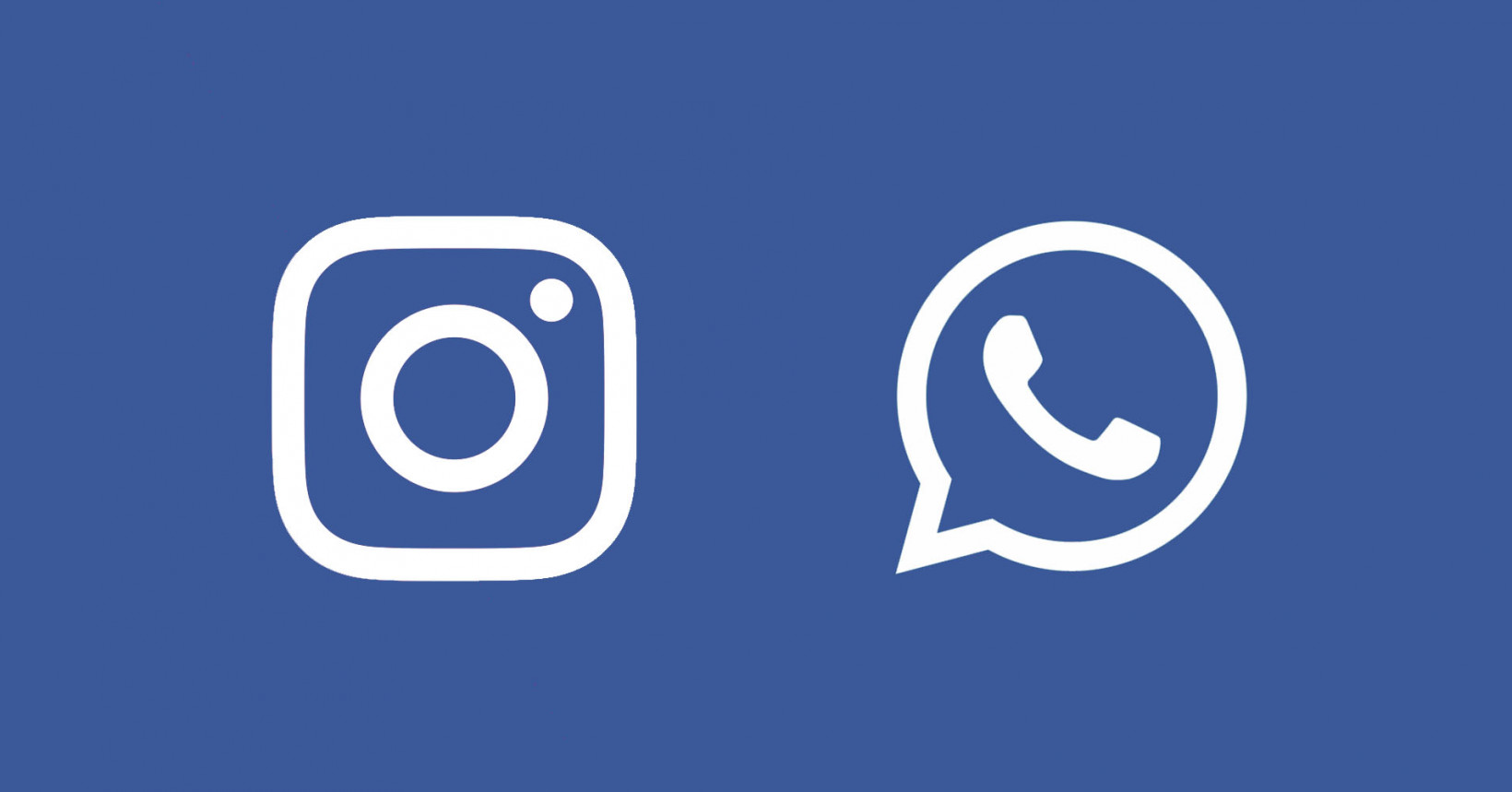 Instagram dan WhatsApp mengubah nama: Zuckerberg ingin orang tahu bahwa mereka dari Facebook
